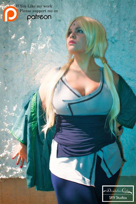 tsunade cosplay xxx|tsunade cosplay Search